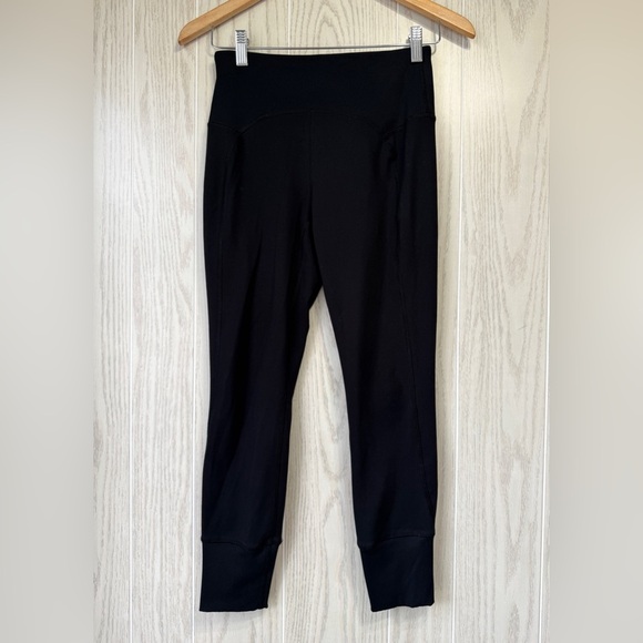 RBX Active  Black SUNDAY RESET JOGGER Size S/P EUC - Picture 7 of 9